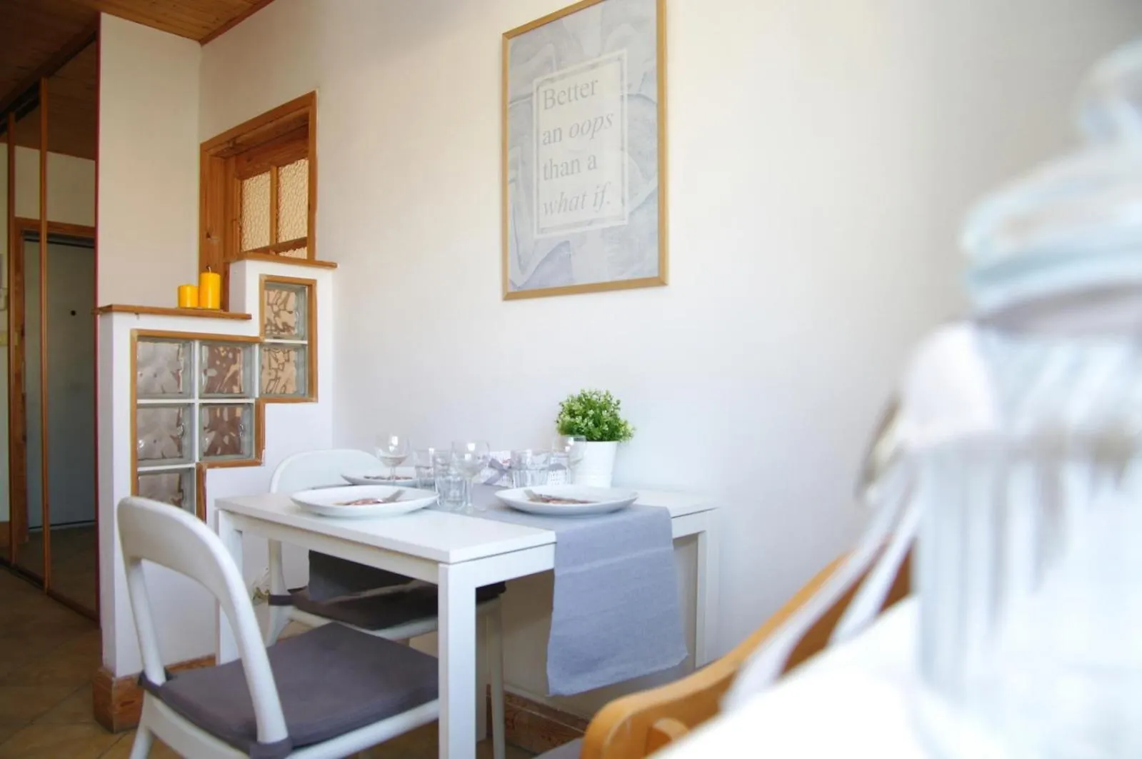 Fryderyk Apartments Dzielna Warsaw